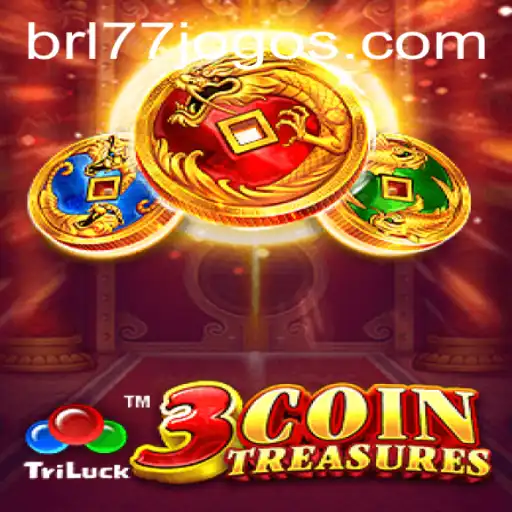 Explorando o Mundo de 3CoinTreasures: Uma Jornada Inigualável
