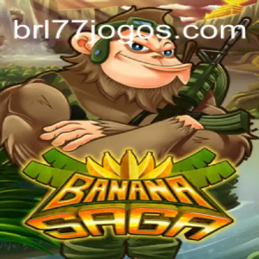 Aventura Frutífera com BananaSaga: Descubra o Jogo Vibrante