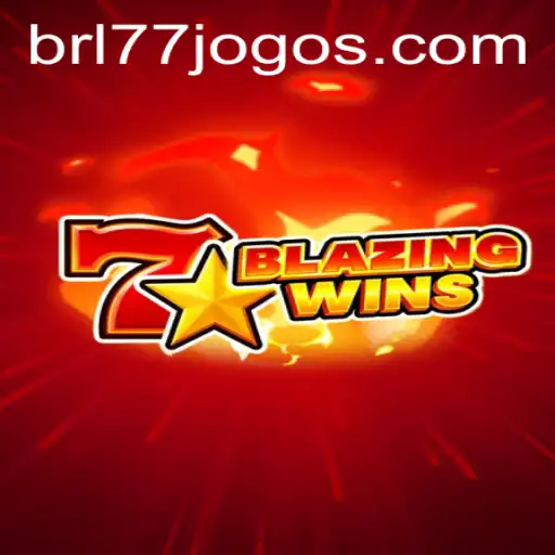 Descubra o Mundo Empolgante de BlazingWins: O Jogo Revolucionário da BRL77.games