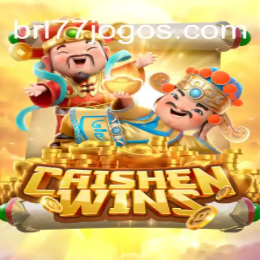 CaishenWins: Descubra o Encantador Mundo dos Jogos de Cassino Online