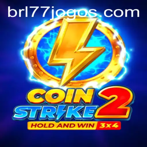 CoinStrike2: A Nova Sensação dos Jogos Digitais na Plataforma BRL77.games