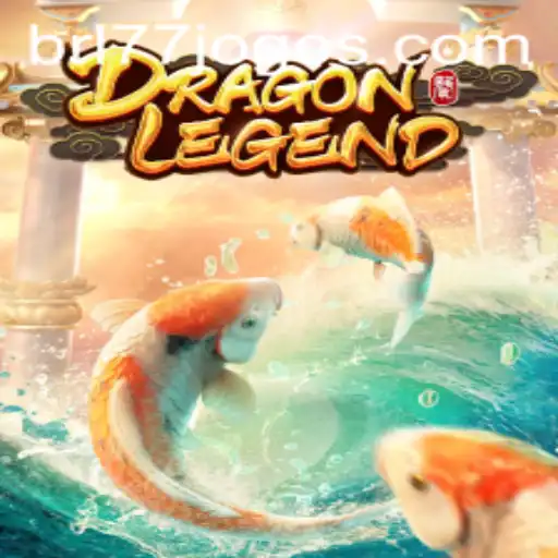Descubra o Universo Fascinante de DragonLegend no BRL77.games