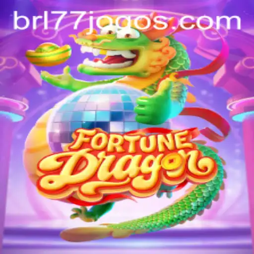 Explorando o Mundo de FortuneDragon: Uma Aventura Épica em BRL77.games