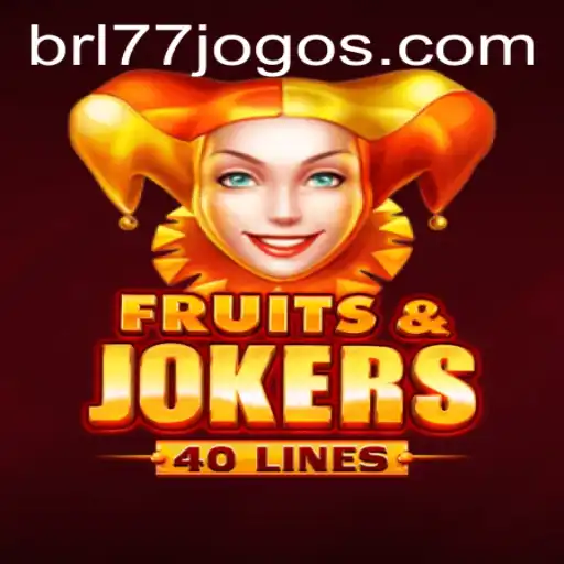 Descubra o Fascinante Mundo de FruitsAndJokers40