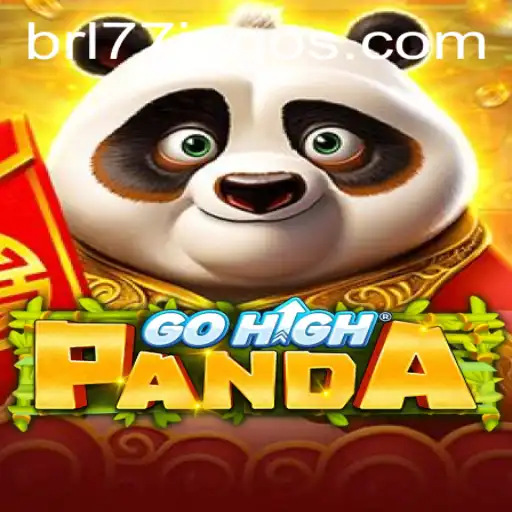 GoHighPanda: O Jogo Que Está Conquistando Entusiastas em BRL77.games