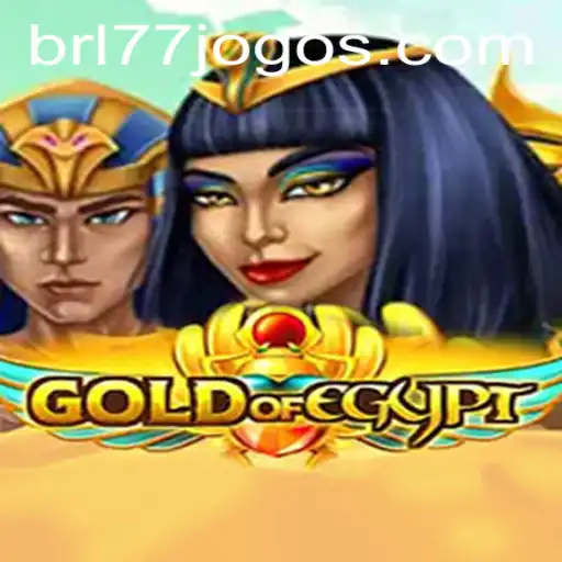 Descubra a Aventura do Jogo 'GoldOfEgypt'
