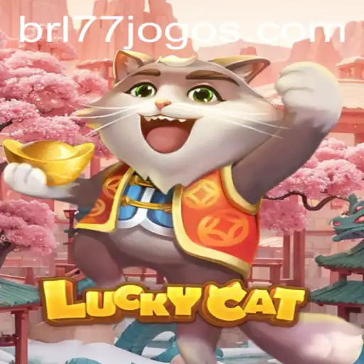 Explorando o Fascinante Mundo de LuckyCat: Um Jogo Empolgante da BRL77.games