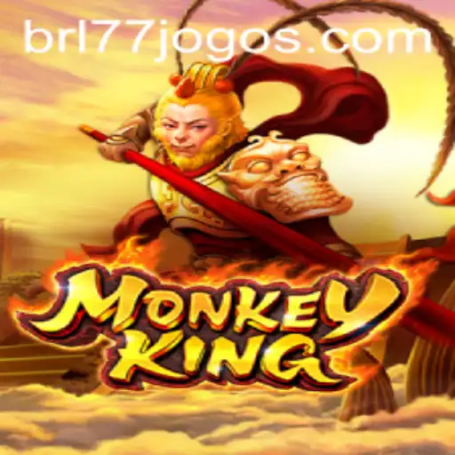 Explorando o Fascinante Mundo de MonkeyKing em BRL77.games