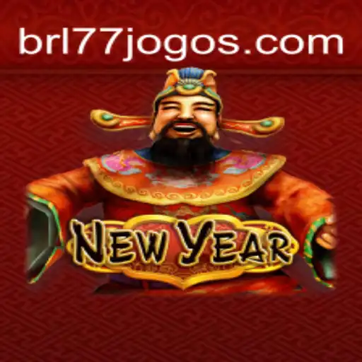 Descubra o Empolgante Jogo NewYear no BRL77.games