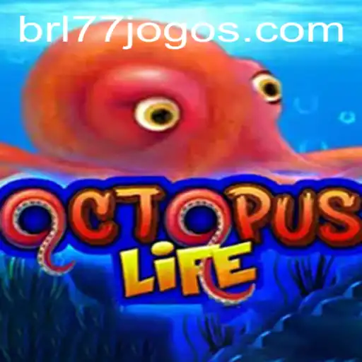 Descubra o Fascinante Mundo de OctopusLife, o Novo Lançamento da BRL77.games