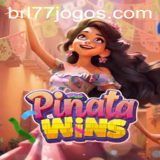 Descubra o Mundo Emocionante de PinataWins no BRL77.games