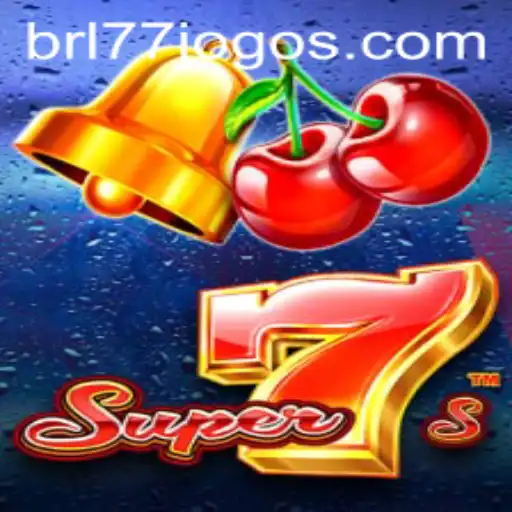 Descubra o Fascinante Mundo de Super7s no BRL77.games