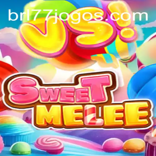 SweetMelee: Um Novo Jogo para Explorar no BRL77.games