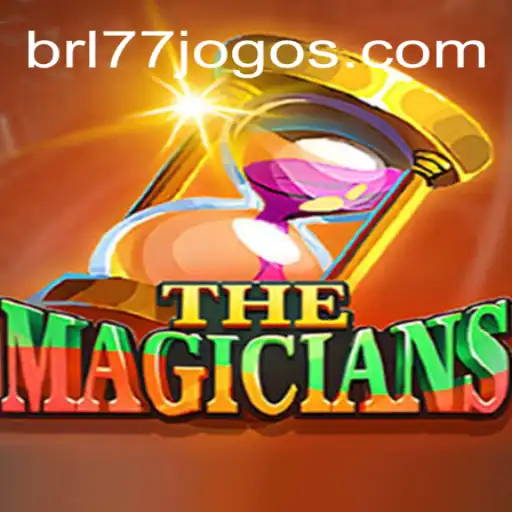 TheMagicians: Descobrindo o Mundo Encantado do Jogo BRL77.games