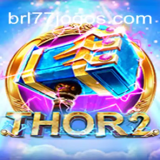 Explorando as Aventuras de Thor2 no Universo BRL77.games