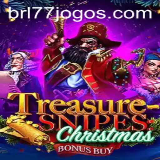 TreasuresnipesChristmas: Um Jogo Emocionante para as Festas