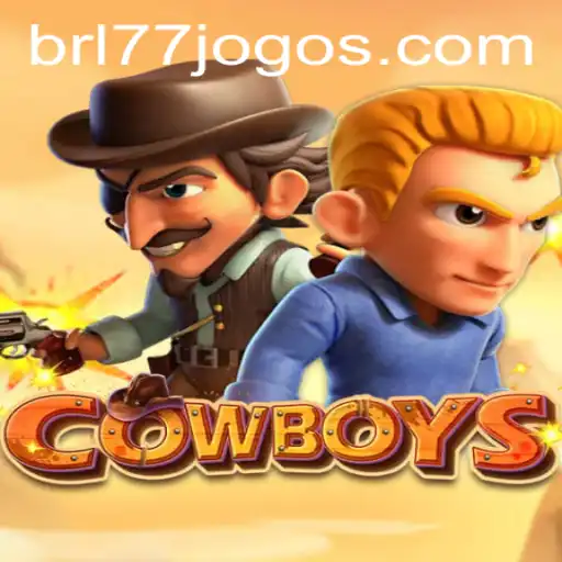 Explorando o Jogo COWBOYS no Cenário Atual de BRL77.games
