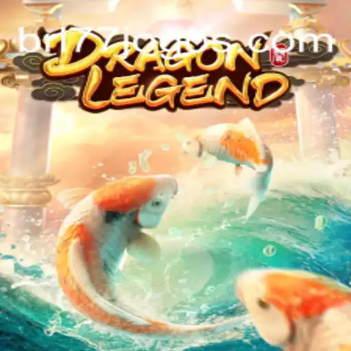Descubra o Universo Fascinante de DragonLegend no BRL77.games