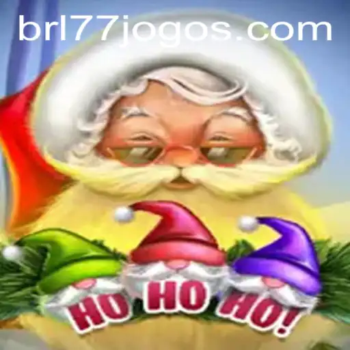 HoHoHo: Um Mergulho na Diversão Festiva do Novo Jogo no BRL77.games