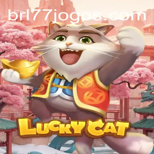 Explorando o Fascinante Mundo de LuckyCat: Um Jogo Empolgante da BRL77.games