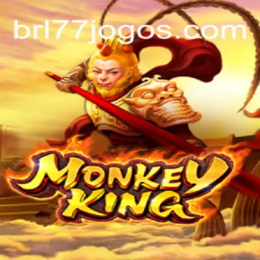 Explorando o Fascinante Mundo de MonkeyKing em BRL77.games