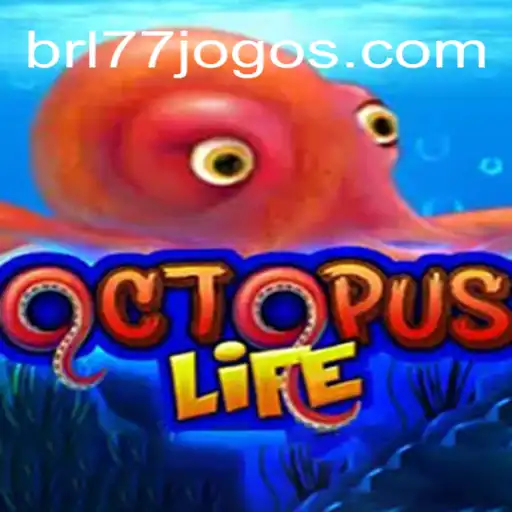 Descubra o Fascinante Mundo de OctopusLife, o Novo Lançamento da BRL77.games