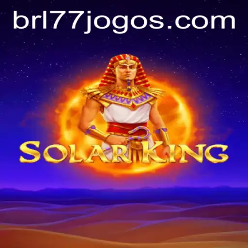 Explore o Universo de SolarKing: A Nova Sensação do BRL77.games