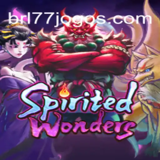 Explorando o Universo de SpiritedWonders: Um Guia Completo do Jogo