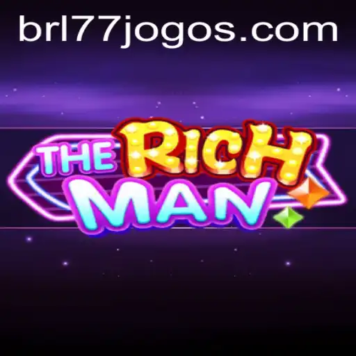 Descubra o Empolgante Mundo de TheRichMan